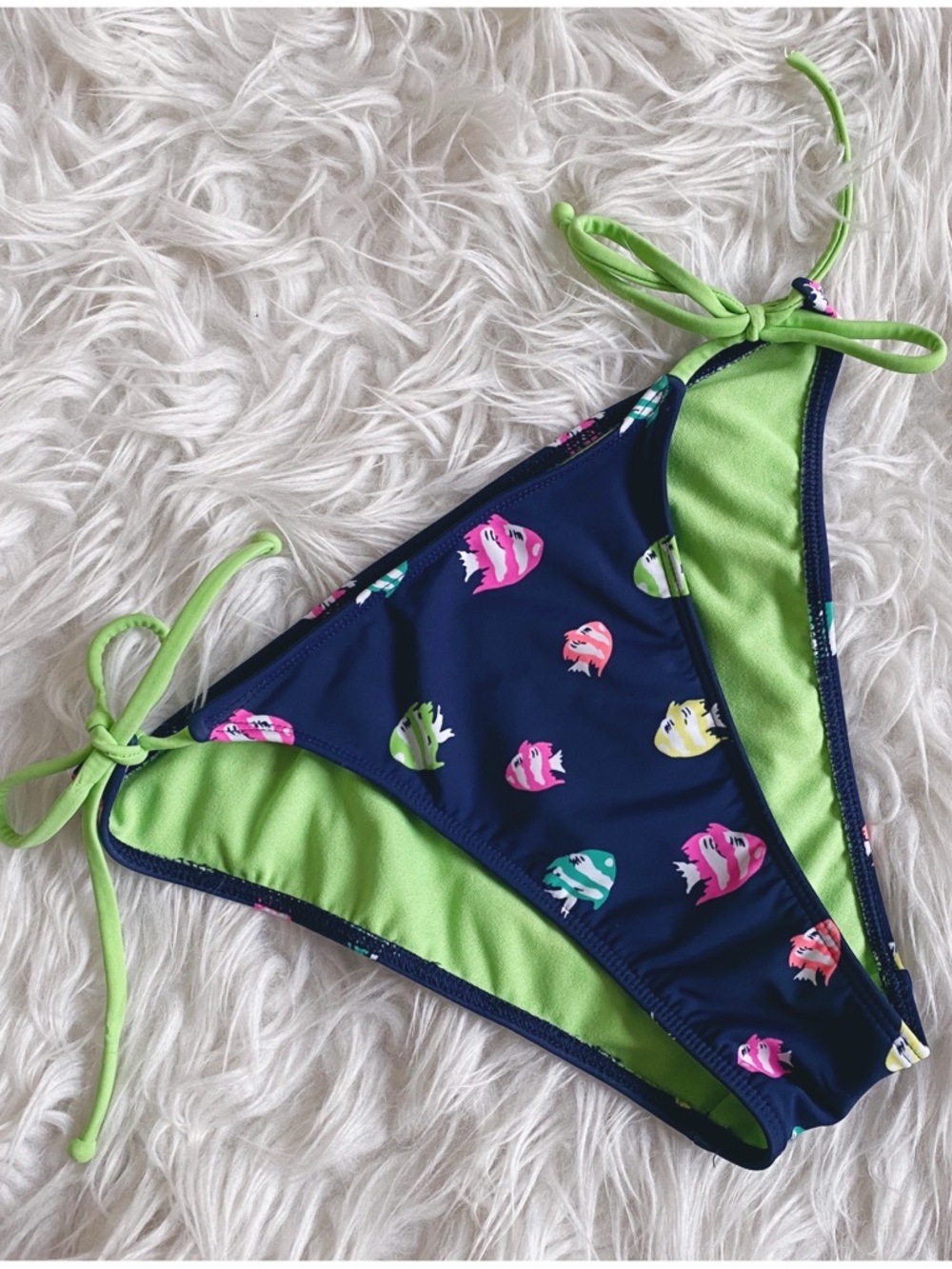 A&F 🐠 Bikini Bottoms